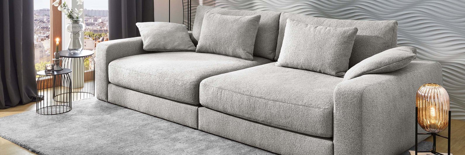 JOB Modell&uuml;bersicht