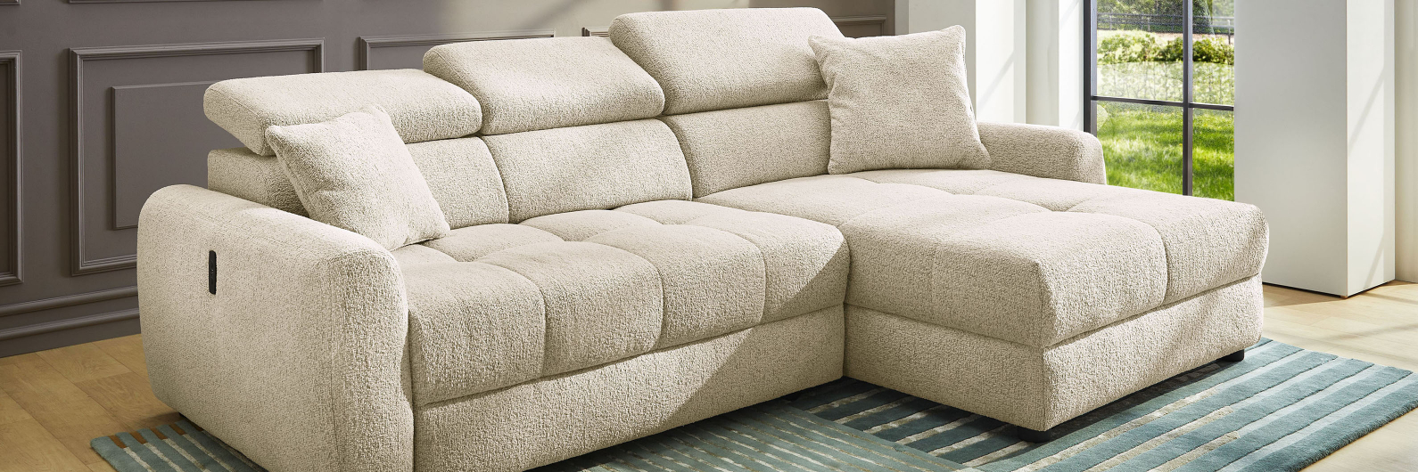 JOB Modell&uuml;bersicht