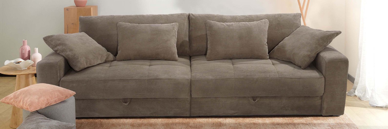 JOB Modell&uuml;bersicht