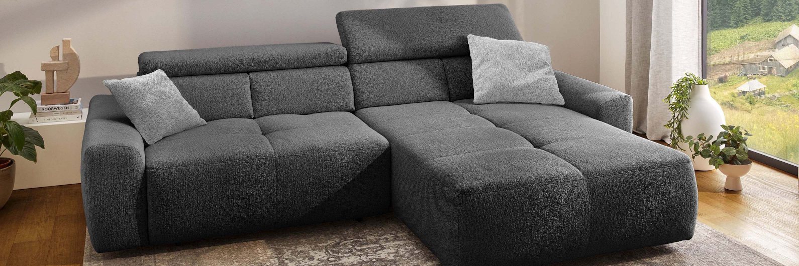 JOB Modell&uuml;bersicht