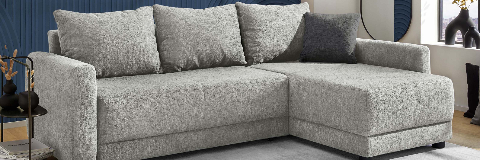 JOB Modell&uuml;bersicht