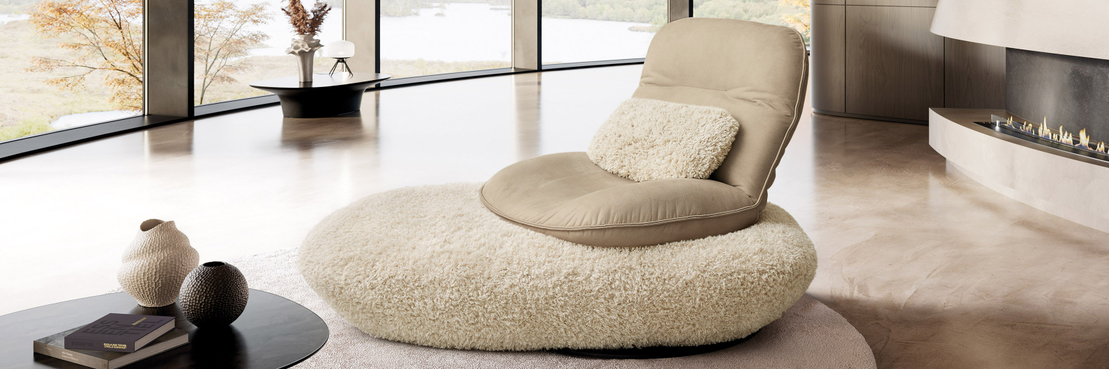 KOINOR Modell&uuml;bersicht