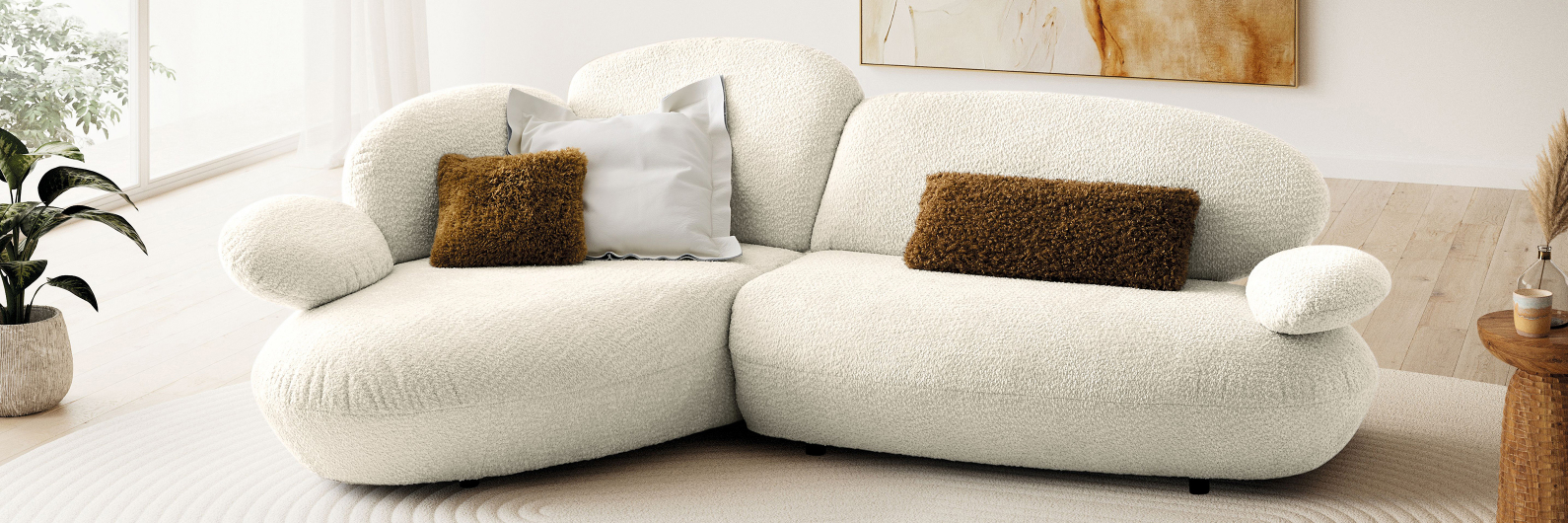 KOINOR Modell&uuml;bersicht