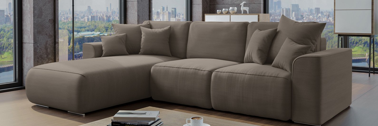 BASTI dein Sofa Modell&uuml;bersicht