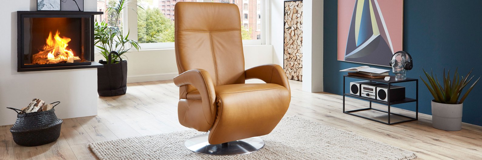 Polsteria Modell&uuml;bersicht