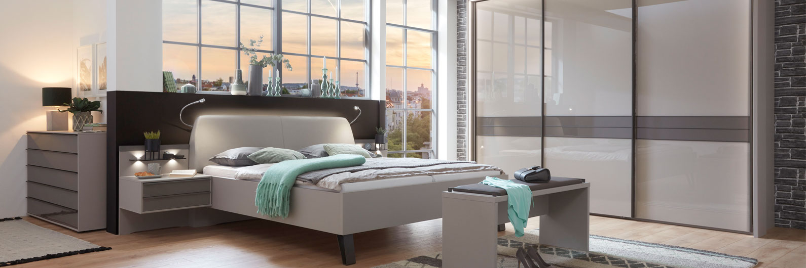 Wiemann Modell&uuml;bersicht