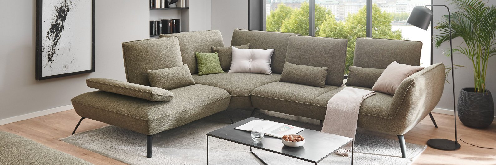 Poco Polstermöbel Modell&uuml;bersicht