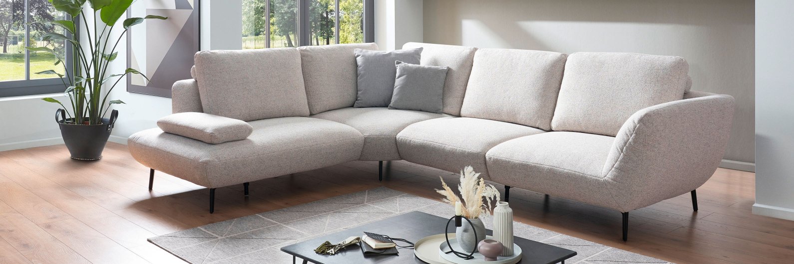 Poco Polstermöbel Modell&uuml;bersicht