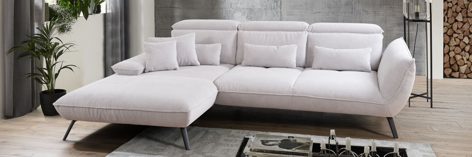 Poco Polstermöbel Modell&uuml;bersicht