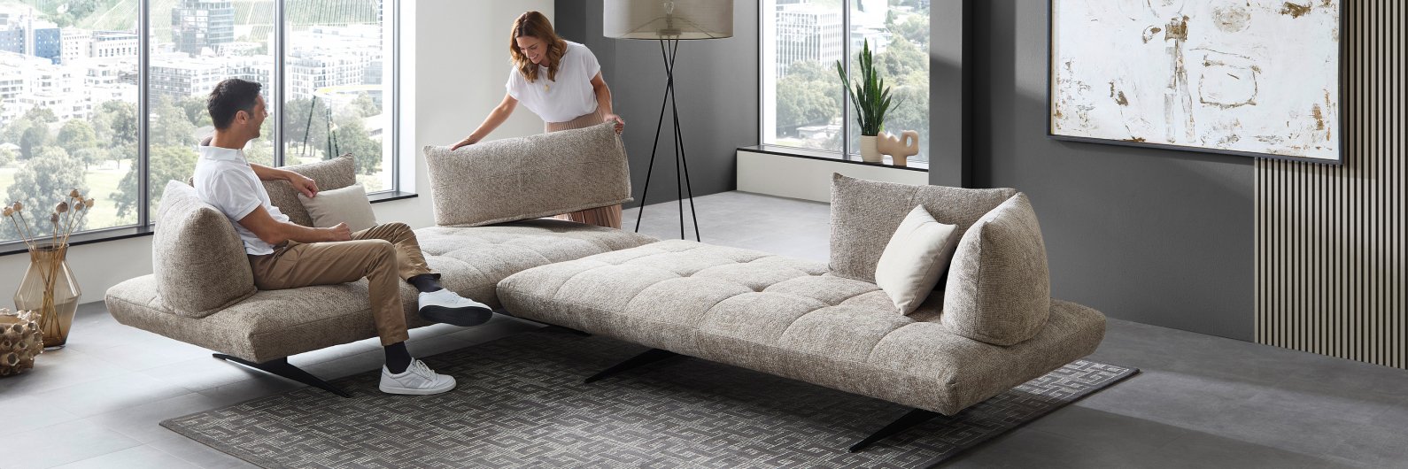 Sofaschmiede Modell&uuml;bersicht