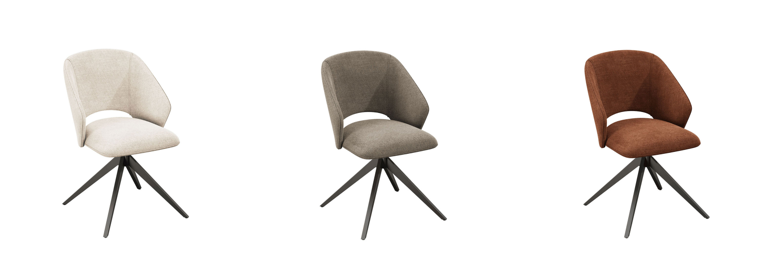 Akante Modell&uuml;bersicht