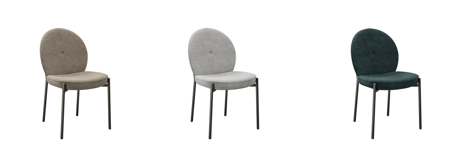 Akante Modell&uuml;bersicht