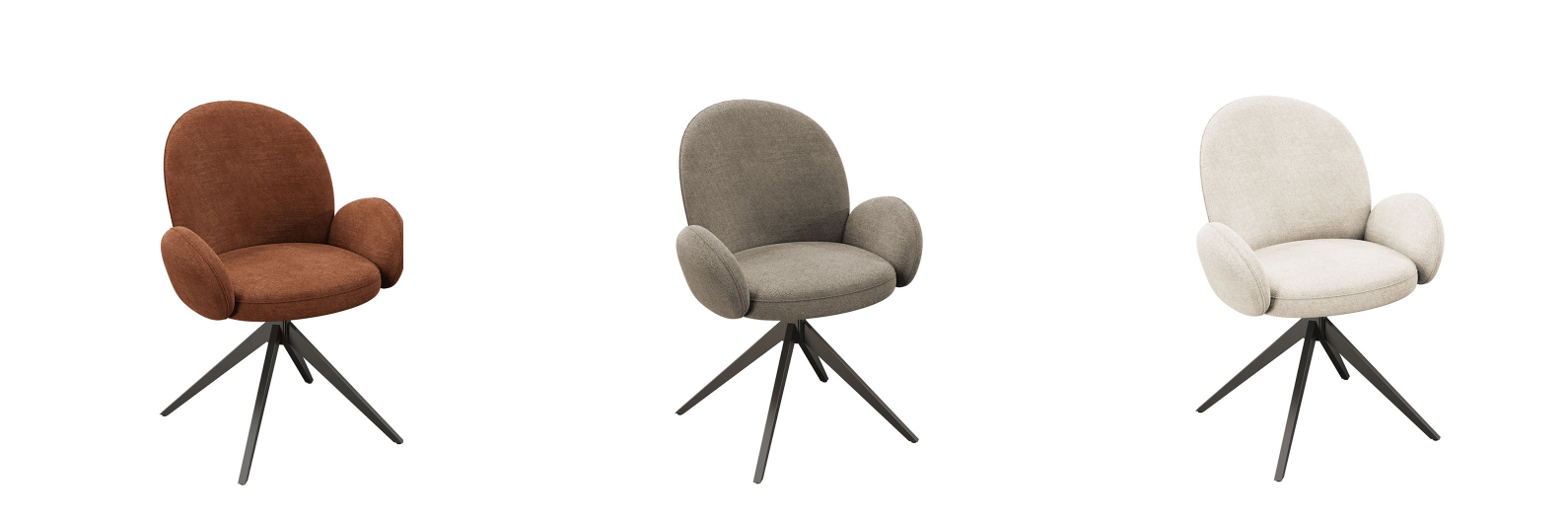 Akante Modell&uuml;bersicht