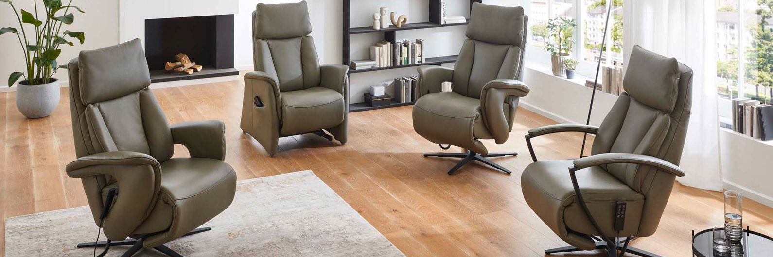 Hukla Modell&uuml;bersicht