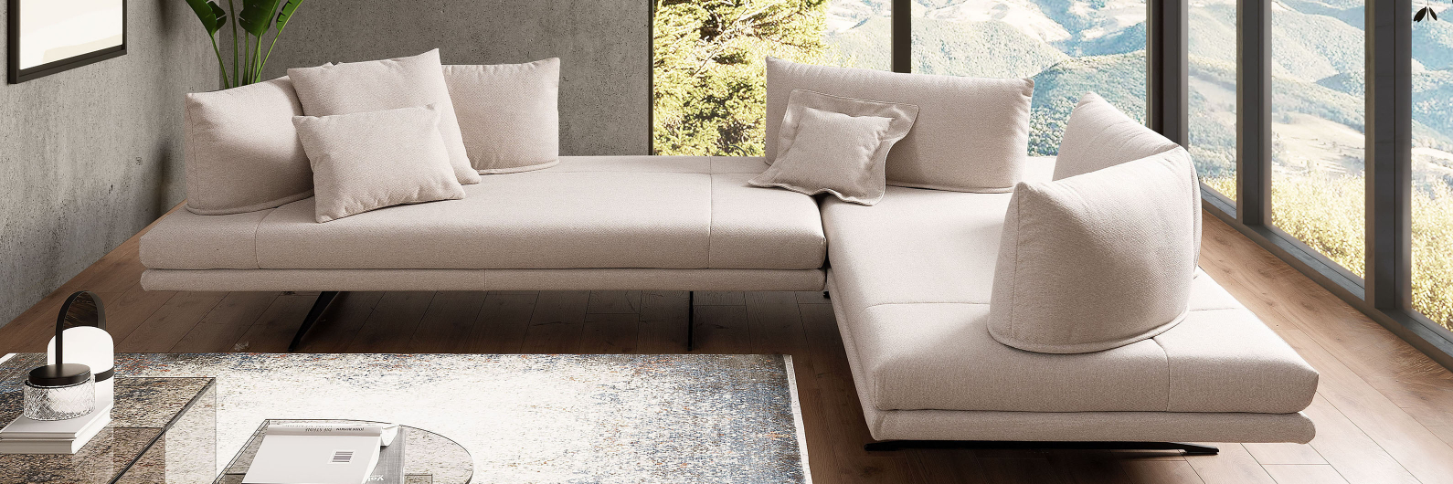 Sofaschmiede Modell&uuml;bersicht