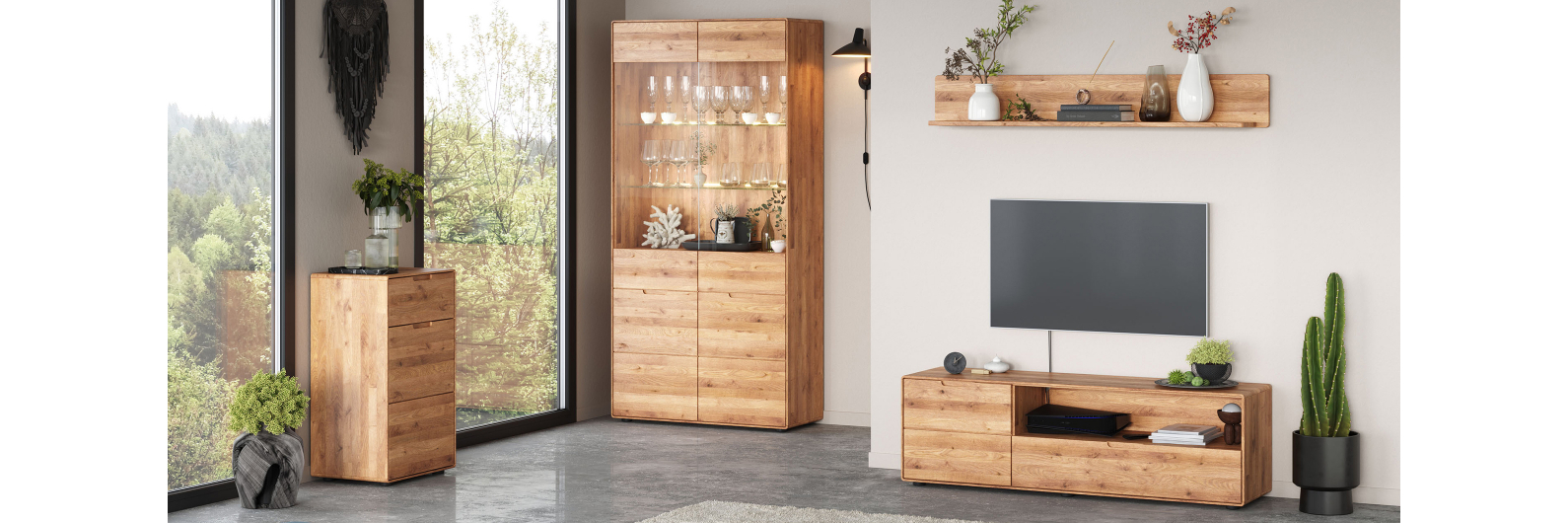 GK Möbelvertriebs GmbH Modell&uuml;bersicht