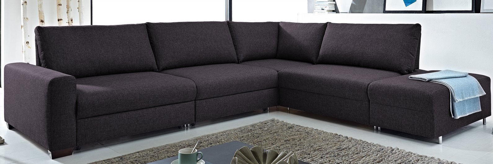 Bali Modellübersicht