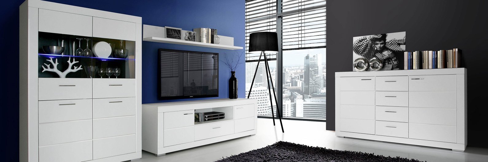 Forte Modellübersicht