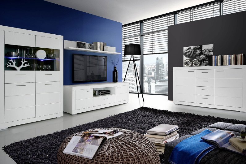 Snow von Forte frei planen und konfigurieren