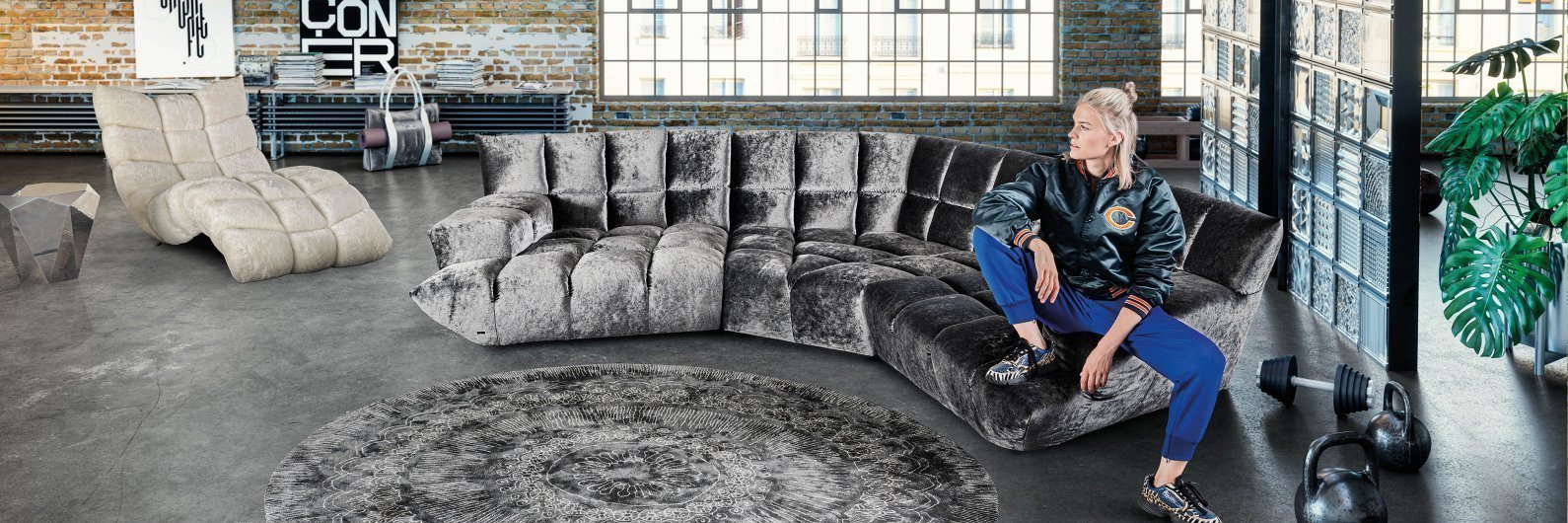 Bretz Modellübersicht