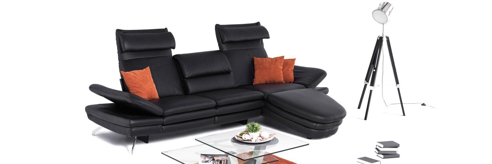 PM Polstermöbel Oelsa Modellübersicht