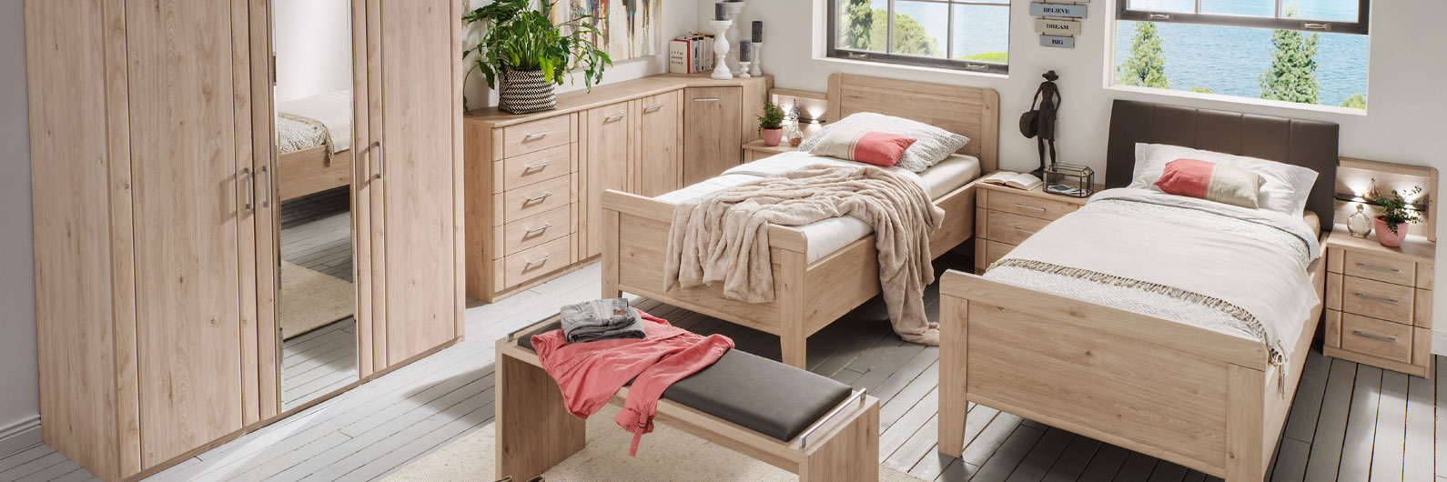 Wiemann Modellübersicht