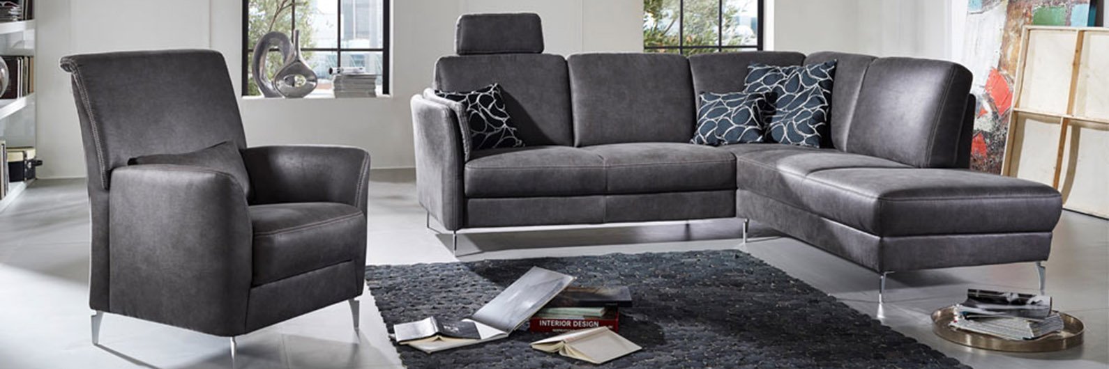 Ponsel Modellübersicht