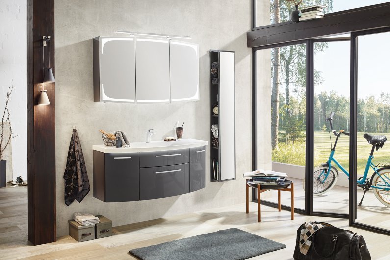 Classic-Line von puris frei planen und konfigurieren