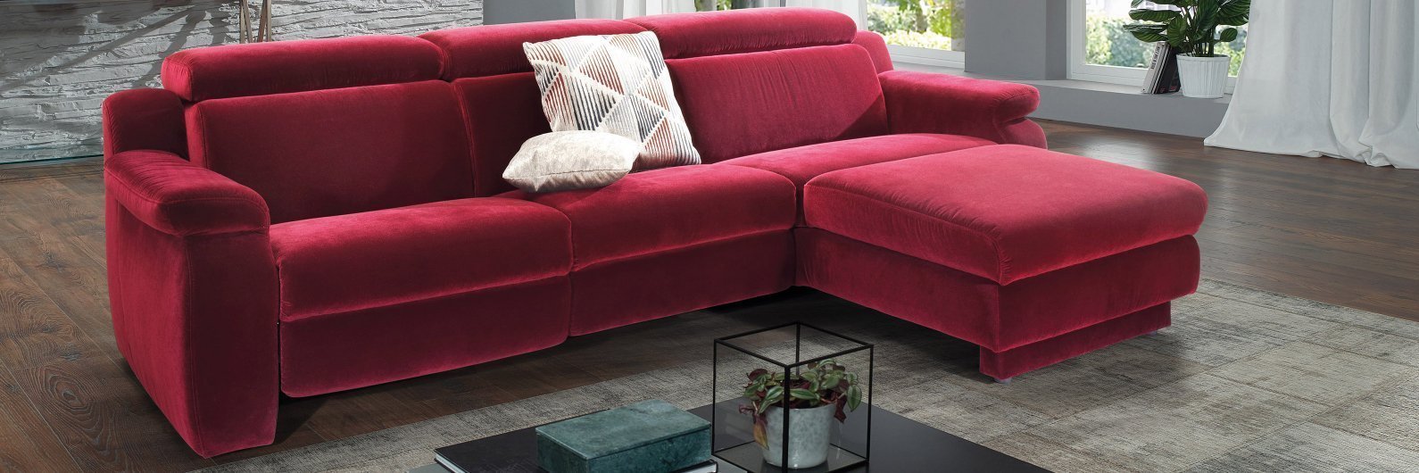 Himolla Modellübersicht