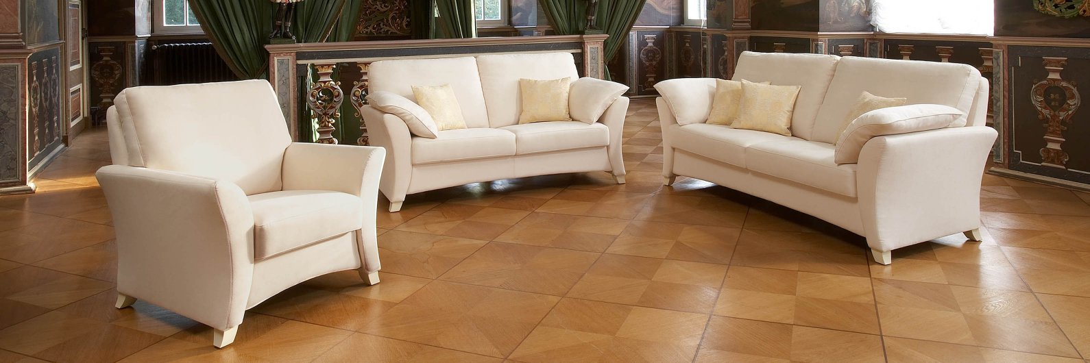 Schröno Modellübersicht