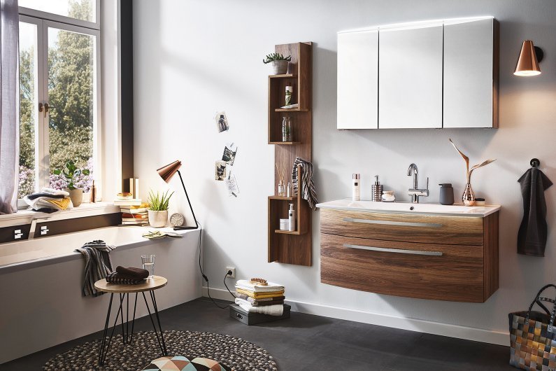 Speed von puris frei planen und konfigurieren