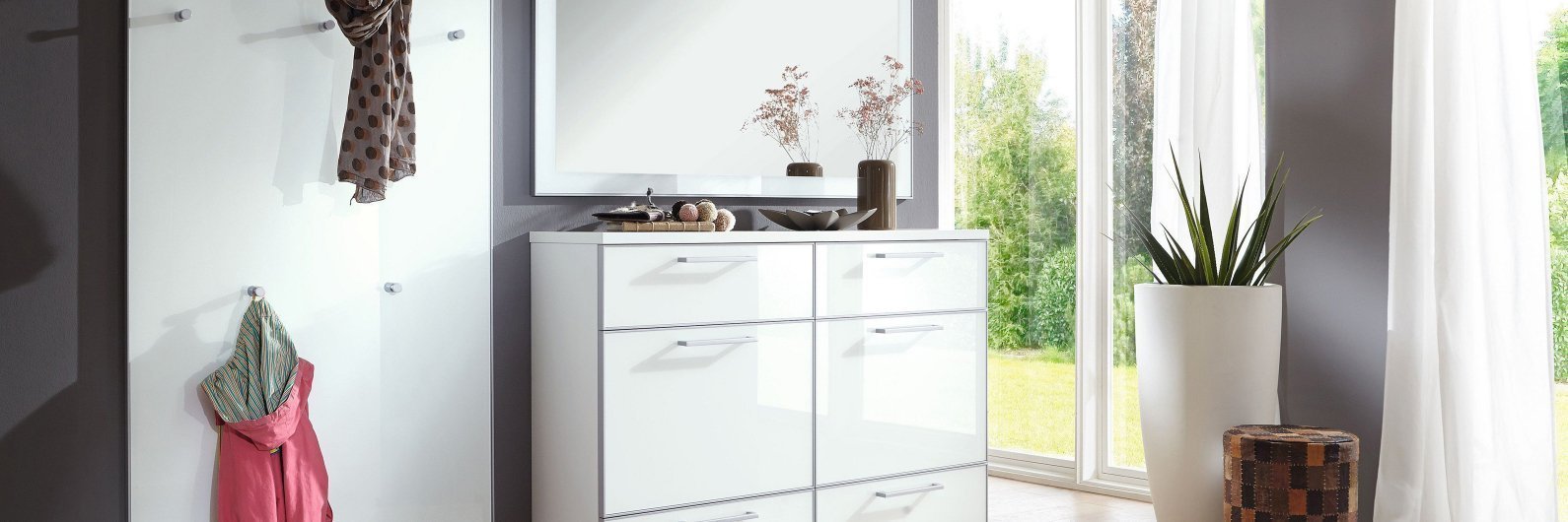 Voss Möbel Modellübersicht