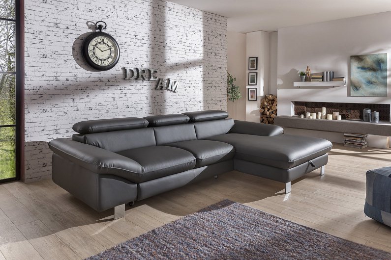 Driver von COTTA frei planen und konfigurieren