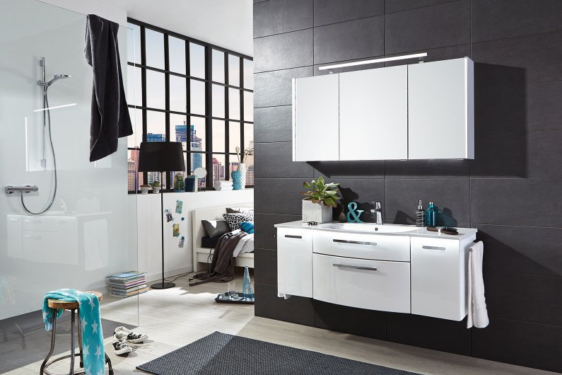 Linea von puris frei planen und konfigurieren