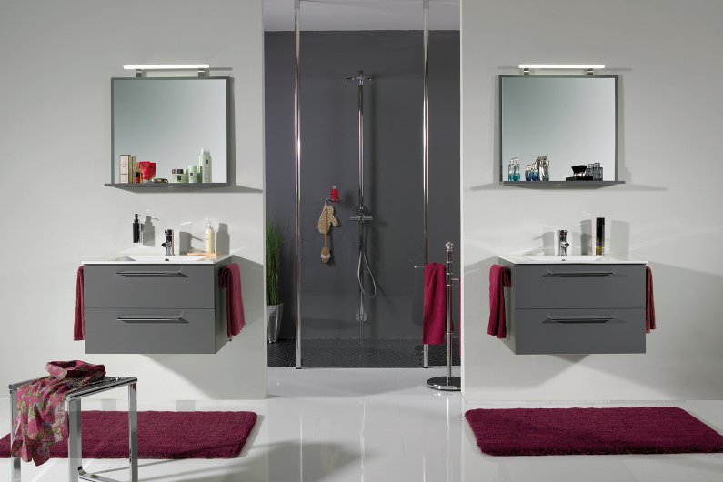 Fresh von puris frei planen und konfigurieren