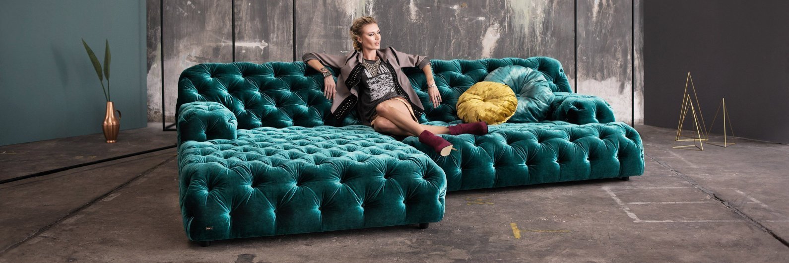 Bretz Modellübersicht