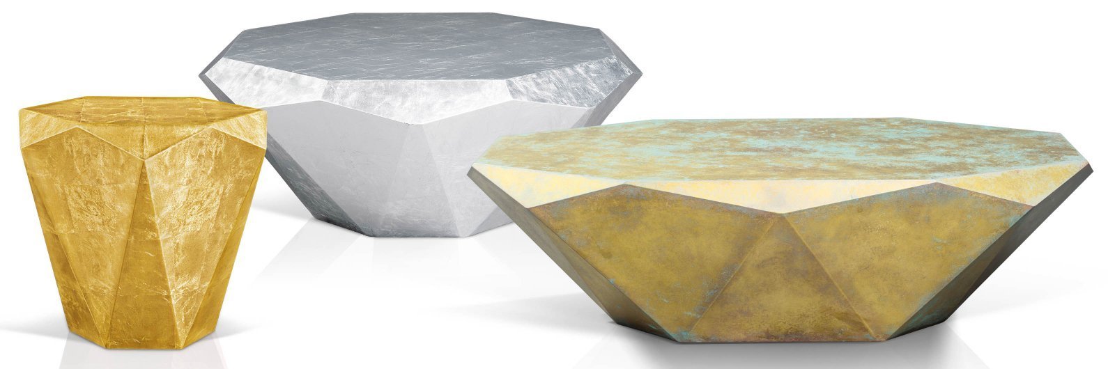 Bretz Modellübersicht