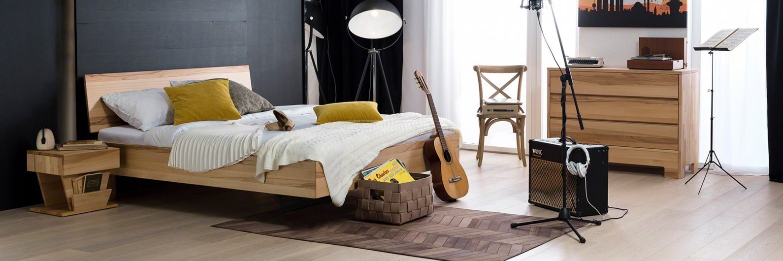 Dico Möbel Modellübersicht