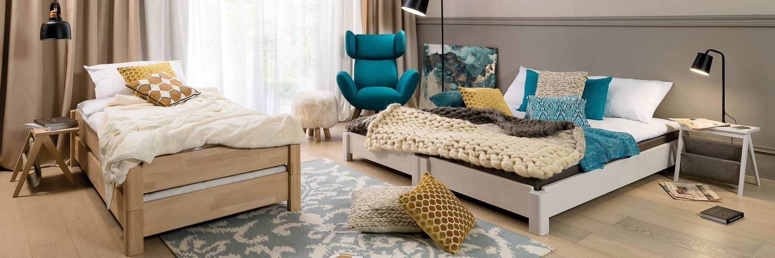 Dico Möbel Modellübersicht