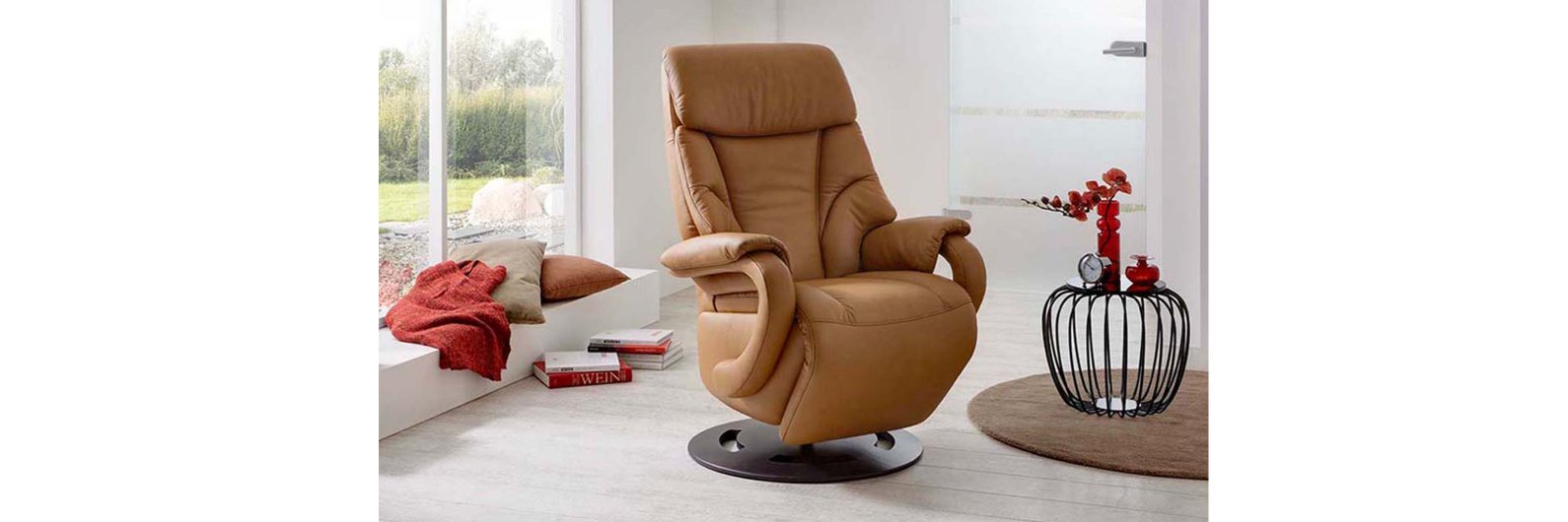 Polsteria Modellübersicht