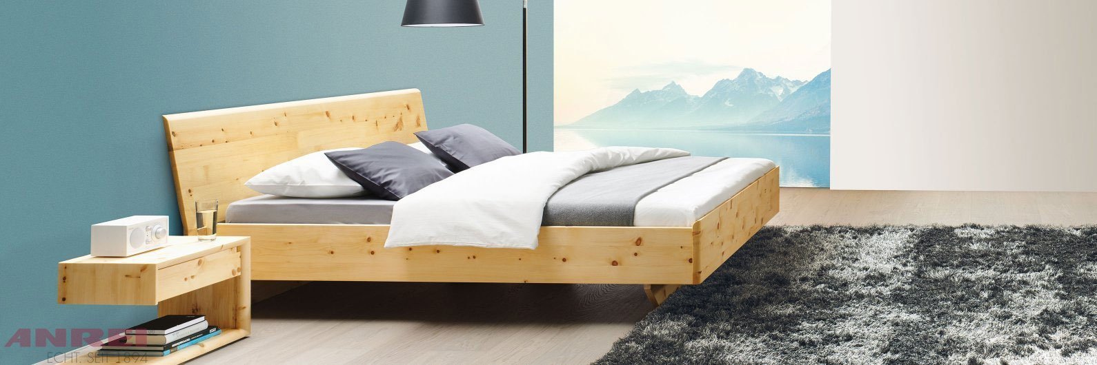 ANREI Modellübersicht