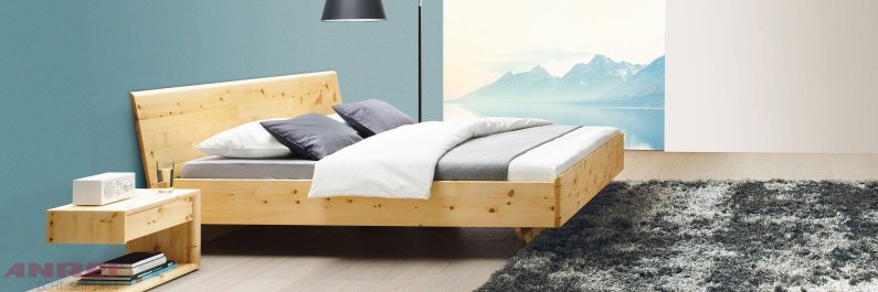 Entdecken Sie ANREI Tesso Schlafzimmer ANREI Tesso Schlafzimmer