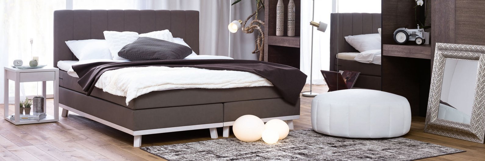 Dico Möbel Modellübersicht