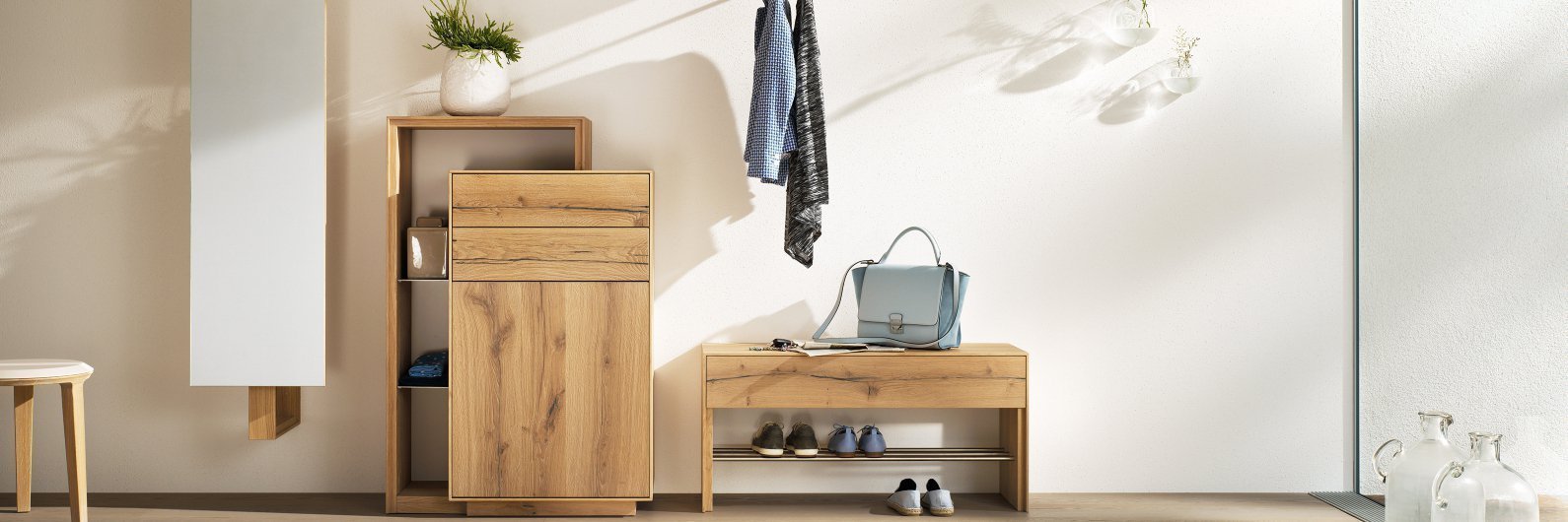 ANREI Modellübersicht