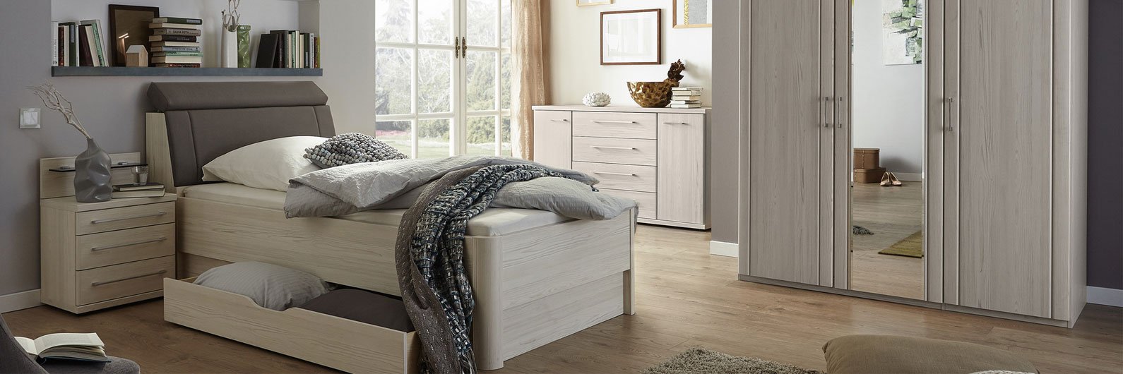 Wiemann Modell&uuml;bersicht