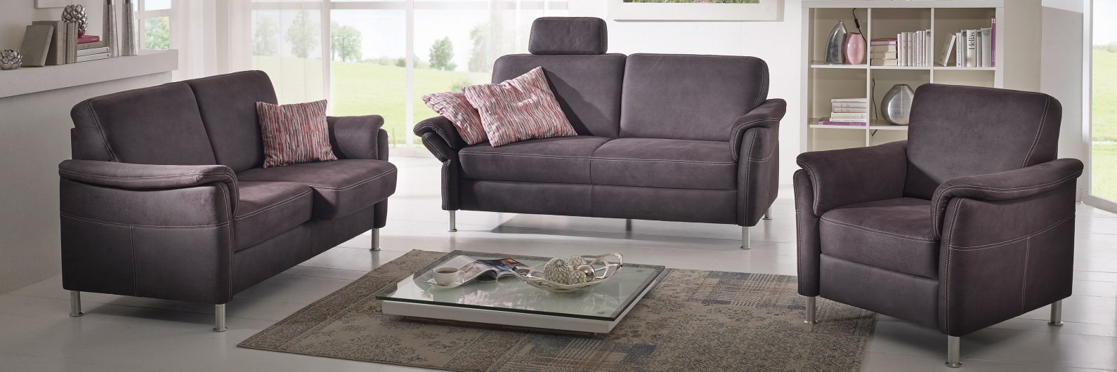 Ponsel Modellübersicht