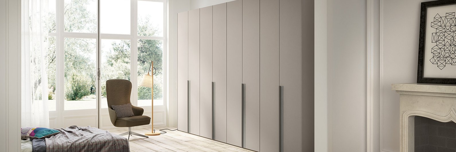 Morassutti Modellübersicht