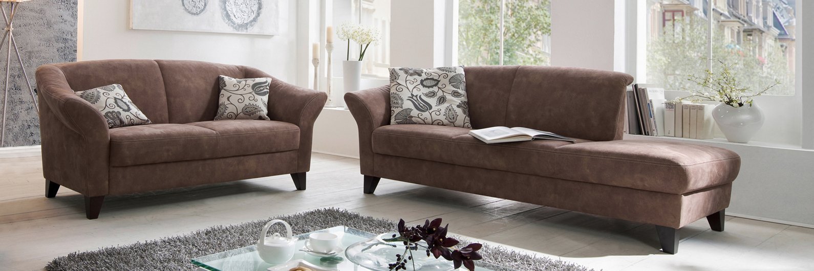 Ponsel Modellübersicht