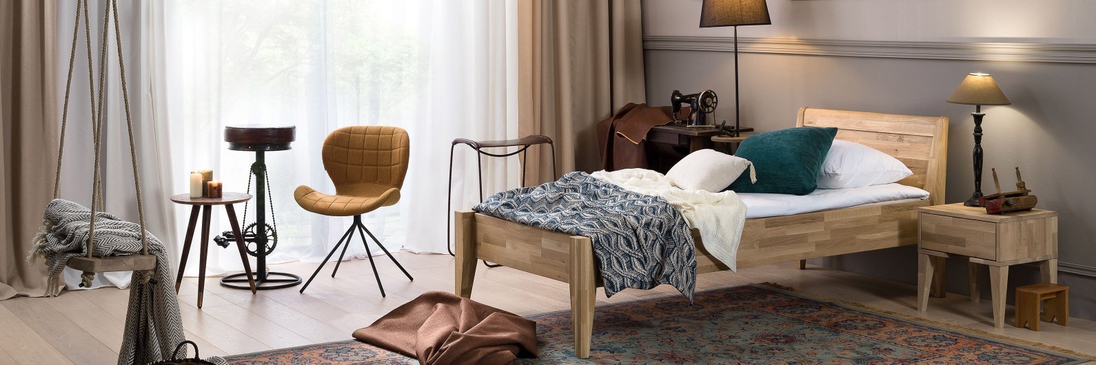 Dico Möbel Modellübersicht