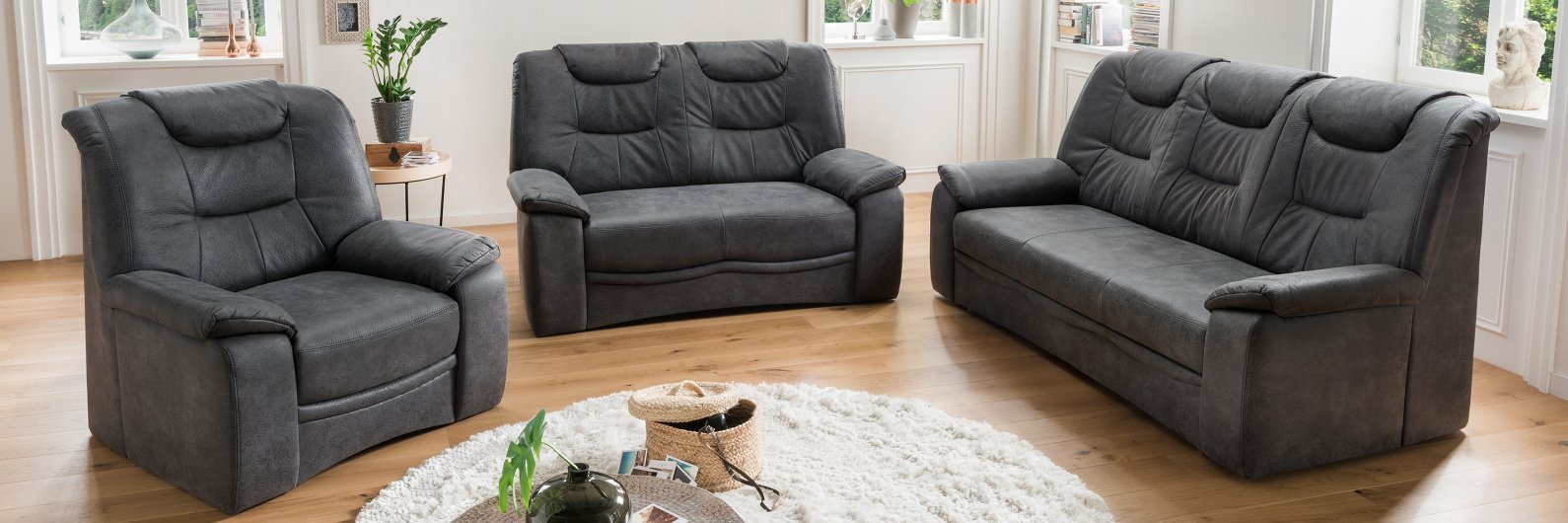 Benformato Modellübersicht